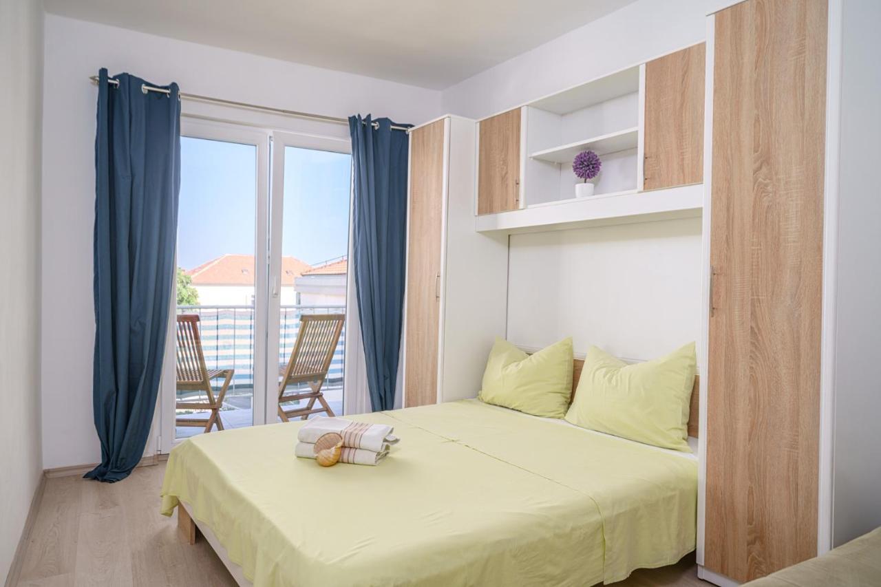 Apartmani Gabriella Vodice Exterior photo